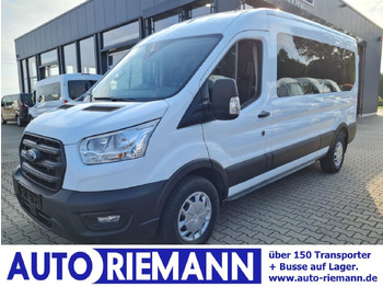 Pasažieru furgons FORD Transit