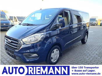 Pasažieru furgons FORD Transit