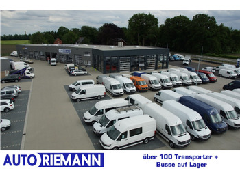 Mikroautobuss FORD Transit