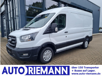 Mazs furgons FORD Transit