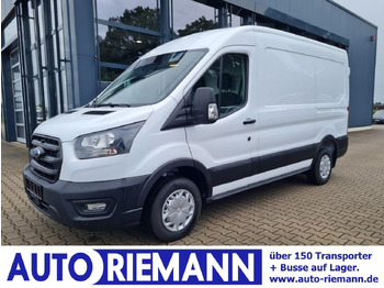 Mazs furgons FORD Transit