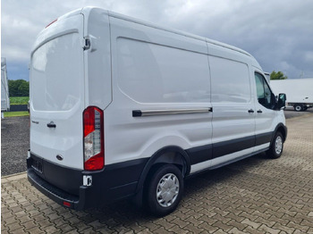 Mazs furgons Ford Transit Kasten TDCi L3H2 Trend Klima, Tempomat: foto 5