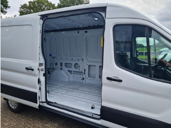 Mazs furgons Ford Transit Kasten TDCi L3H2 Trend Klima, Tempomat: foto 4