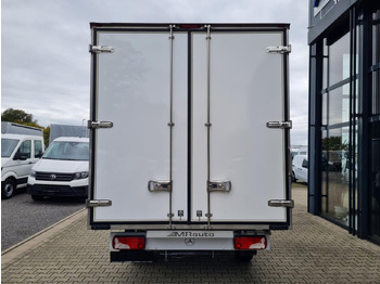 Furgons ar slēgtā virsbūve Mercedes-Benz Sprinter 315 CDI Koffer RWD KLIMA TEMPOMAT: foto 5