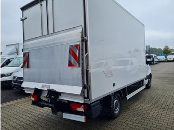 Furgons ar slēgtā virsbūve Mercedes-Benz Sprinter 315 RWD Möbel Koffer LBW KLIMA TEMPOMAT: foto 4