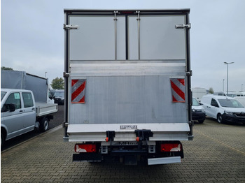 Furgons ar slēgtā virsbūve Mercedes-Benz Sprinter 315 RWD Möbel Koffer LBW KLIMA TEMPOMAT: foto 5