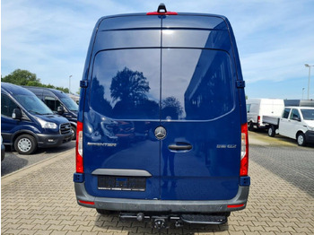 Kravas mikroautobuss Mercedes-Benz Sprinter 316 Kasten CDI MR RWD AHK MBUX KAMERA: foto 5