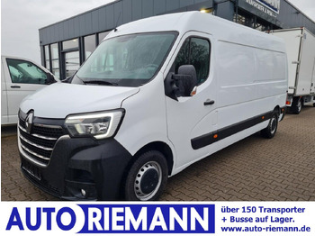 Komercauto refrižerators RENAULT Master