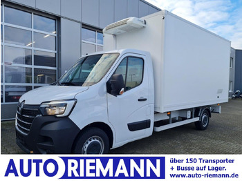 Komercauto refrižerators RENAULT Master