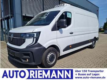 Komercauto refrižerators RENAULT Master