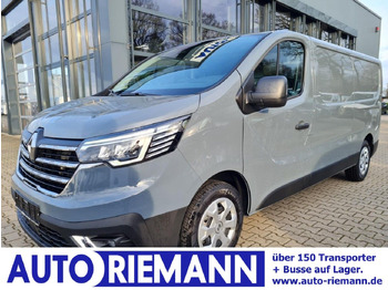 Mazs furgons RENAULT Trafic