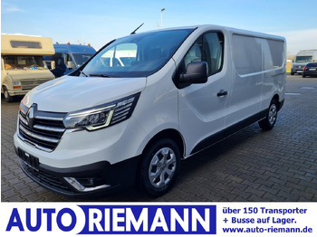 Mazs furgons RENAULT Trafic