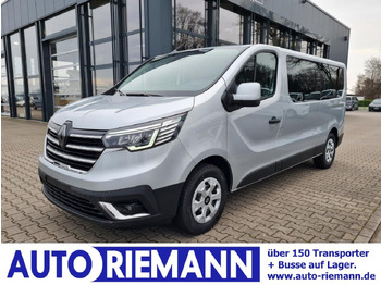 Universālis RENAULT