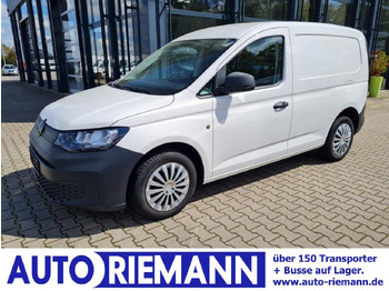 Mazs furgons VOLKSWAGEN Caddy Cargo