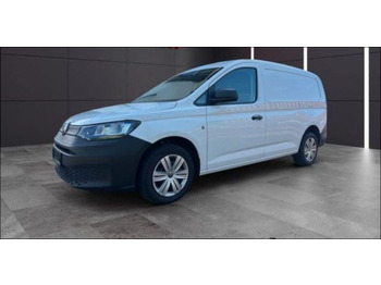 Mazs furgons VOLKSWAGEN Caddy Cargo Maxi