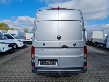 Kravas mikroautobuss Volkswagen Crafter 35 Kasten TDI MR hoch NAVI KLIMA TEMPOMA: foto 5