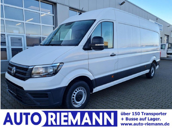 Kravas mikroautobuss VOLKSWAGEN Crafter 35