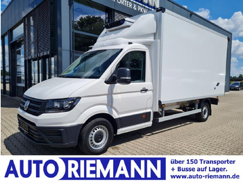 Komercauto refrižerators VOLKSWAGEN Crafter 35