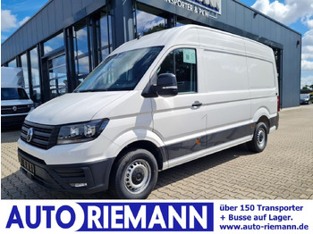 Mazs furgons VOLKSWAGEN Crafter
