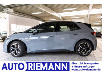 Vieglā automašīna VOLKSWAGEN