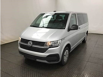 Mikroautobuss VOLKSWAGEN T6.1 Caravelle