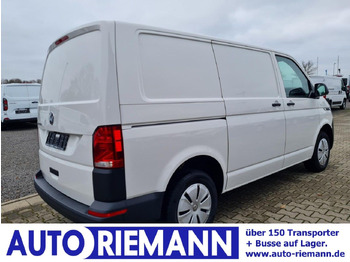 Mazs furgons VOLKSWAGEN Transporter T6.1
