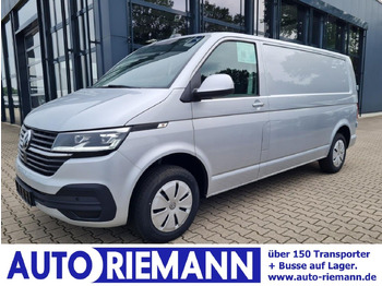 Mazs furgons VOLKSWAGEN Transporter T6.1