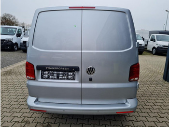 Mazs furgons Volkswagen T6.1 Kasten TDI lang DSG LED KAMERA TEMPOMAT: foto 5