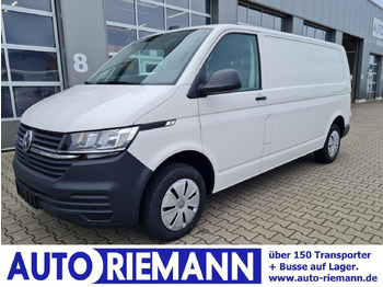 Mazs furgons VOLKSWAGEN Transporter T6.1