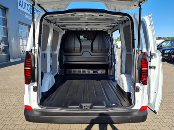 Mazs furgons Volkswagen T7 Kasten Tdi KR Heckklappe PDC KLIMA TEMPOMAT: foto 5