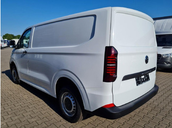 Mazs furgons Volkswagen T7 Kasten Tdi KR Heckklappe PDC KLIMA TEMPOMAT: foto 4