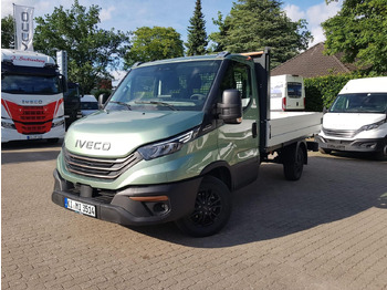 Automašīna ar kravas platformu IVECO Daily 35s14