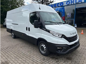Kravas mikroautobuss IVECO Daily 35s16