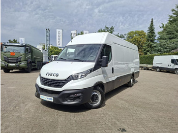 Kravas mikroautobuss IVECO Daily 35s16