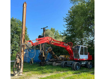 Urbšanas mašīna ATLAS
