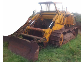 Buldozers