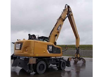 Ekskavators CATERPILLAR MH3024