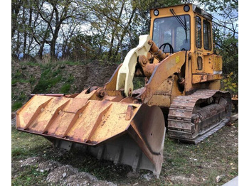 Iekrāvējs LIEBHERR