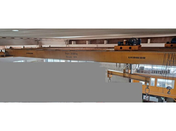 Portālceltnis LIEBHERR