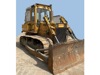 Buldozers LIEBHERR