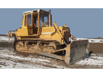 Buldozers LIEBHERR PR 731