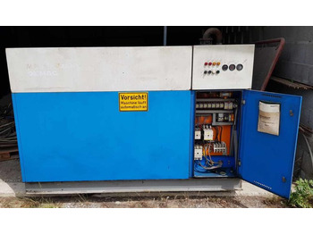 Gaisa kompresors DEMAG