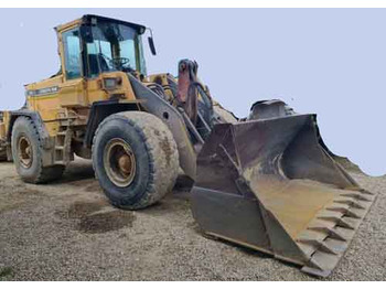 Iekrāvējs VOLVO L120C