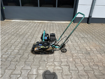 Vibrobliete Ammann APF12/40 Rüttelplatte 69 kg: foto 2
