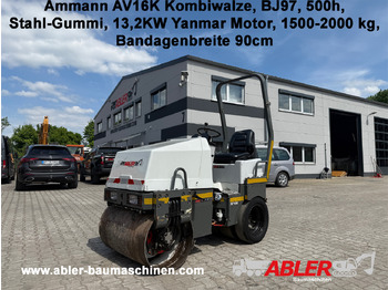Veltnis AMMANN