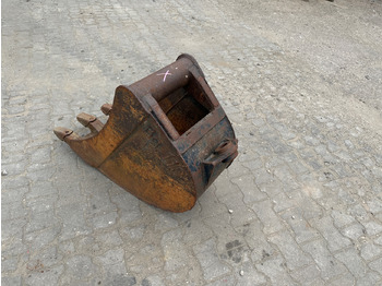 Ekskavatora kauss - Celtniecības tehnika Baggerlöffel Mantovanibenne 40 cm: foto 4 Ekskavatora kauss - Celtniecības tehnika Baggerlöffel Mantovanibenne 40 cm: foto 4