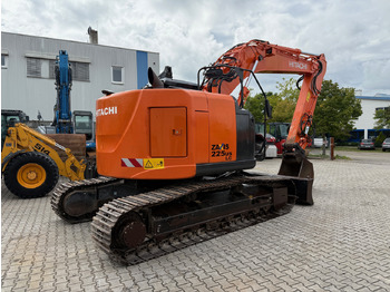 Ekskavators Hitachi ZX225 USLC-5B Kurzheck Kettenbagger: foto 4