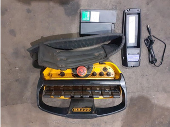 Celtnis-manipulators EFFER