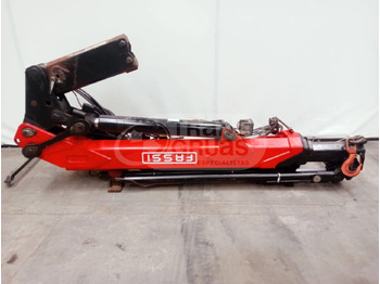 Celtnis-manipulators FASSI