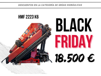 Celtnis-manipulators HMF